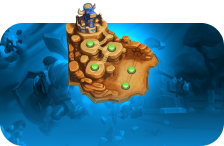 Warcraft Rumble Thousand Needles Campaign Boost